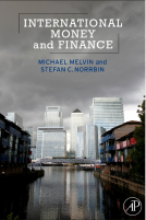 International Money and Finance (8e), Melvin & Norrbin.pdf